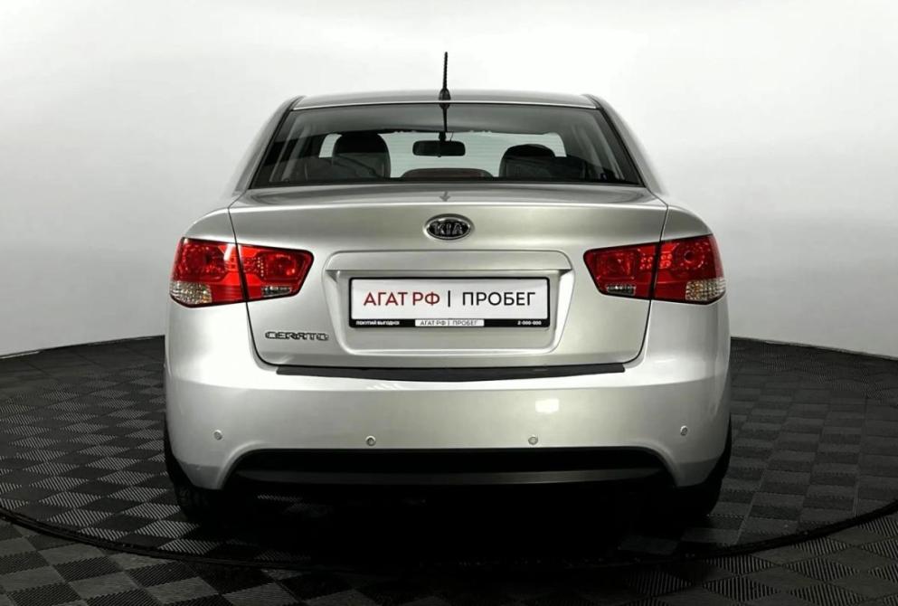 Kia Cerato II Нижний Новгород  - изображение 7