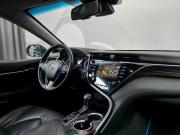 Toyota Camry VIII (XV70) Москва  - изображение 35