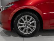 Mazda 3 III (BM) Рестайлинг Москва  - изображение 42