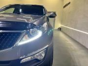 Kia Sportage III Новосибирск  - изображение 36