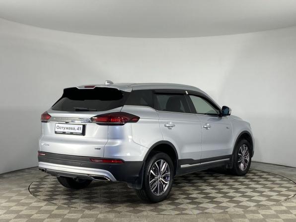 Geely Atlas Pro с пробегом 2022 года, цена 1 890 000 рублей, 94707 км, внедорожник, Автокод Объявления
