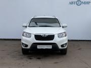 Hyundai Santa Fe II Рестайлинг Москва  - изображение 14