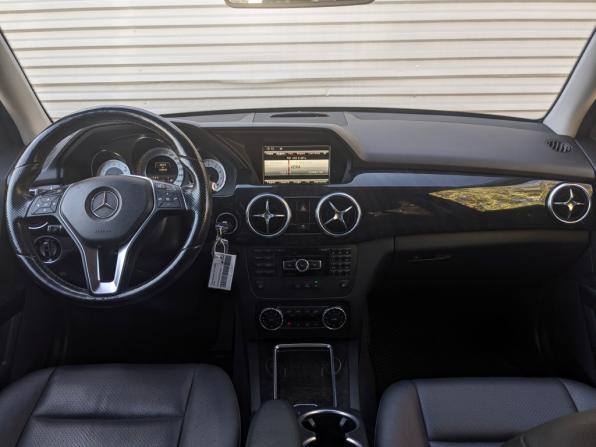 Mercedes-Benz GLK-Класс I (X204) Рестайлинг с пробегом 2014 года, цена 1 990 000 рублей, 158000 км, внедорожник, Автокод Объявления
