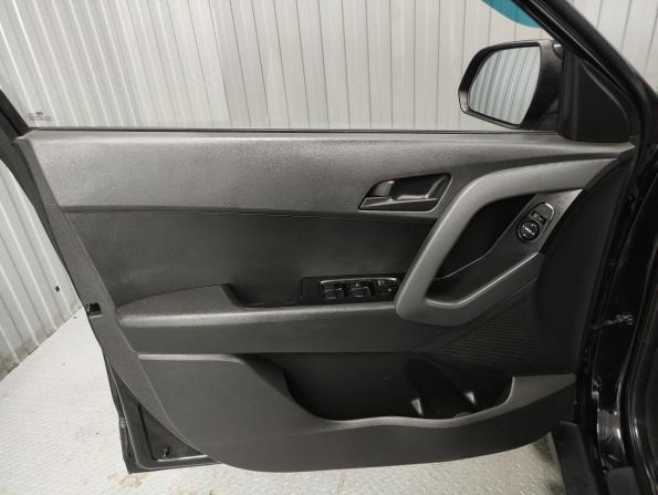 Hyundai Creta I с пробегом 2017 года, цена 1 650 000 рублей, 125000 км, внедорожник, Автокод Объявления