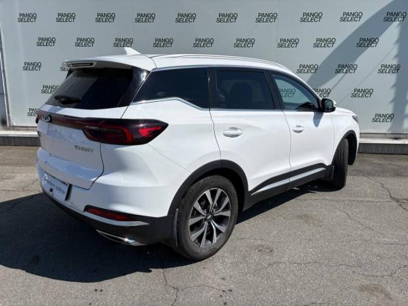 Chery Tiggo 7 Pro I с пробегом 2021 года, цена 1 705 000 рублей, 66000 км, внедорожник, Автокод Объявления