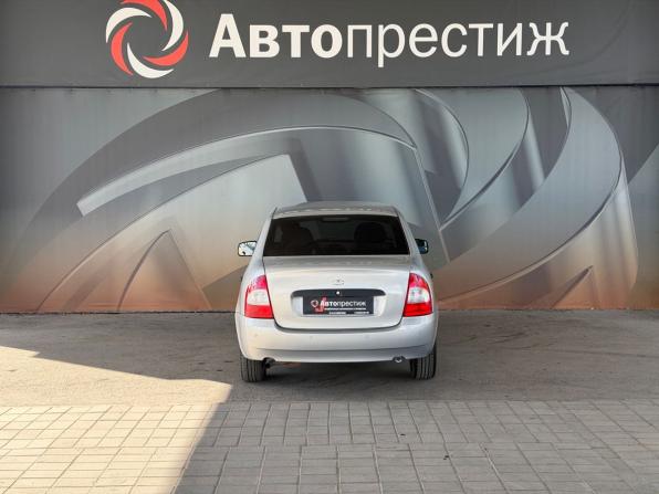 Lada (ВАЗ) Kalina I с пробегом 2010 года, цена 327 000 рублей, 186051 км, седан, Автокод Объявления