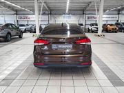 Kia Cerato III Рестайлинг (Classic) Набережные Челны  - изображение 33