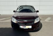 Lada (ВАЗ) Granta I Ставрополь  - изображение 26
