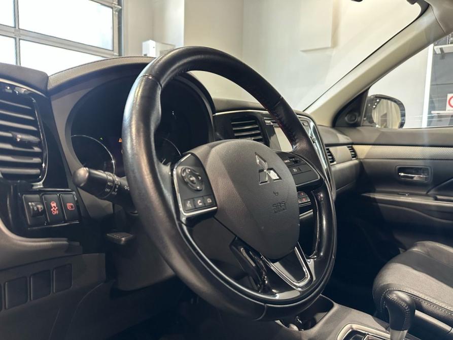 Mitsubishi Outlander III Рестайлинг 2 Москва  - изображение 15