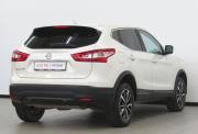 Nissan Qashqai II Екатеринбург  - изображение 29