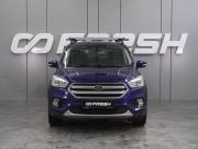 Ford Kuga II Рестайлинг Воронеж  - изображение 22
