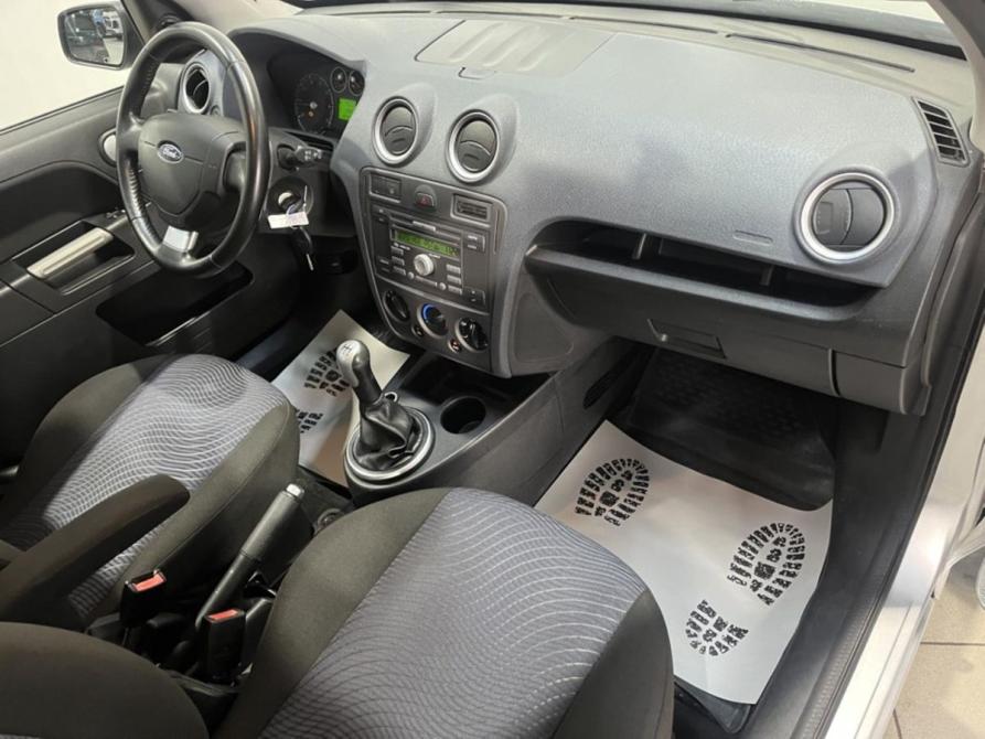 Ford Fusion I Рестайлинг Курск  - изображение 5