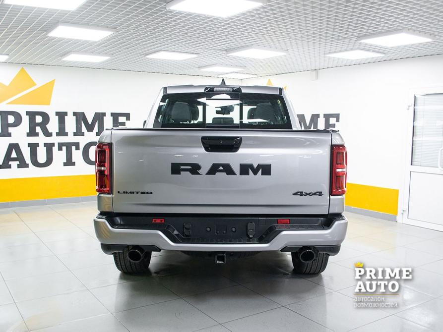 Ram 1500 V Рестайлинг Новосибирск  - изображение 5