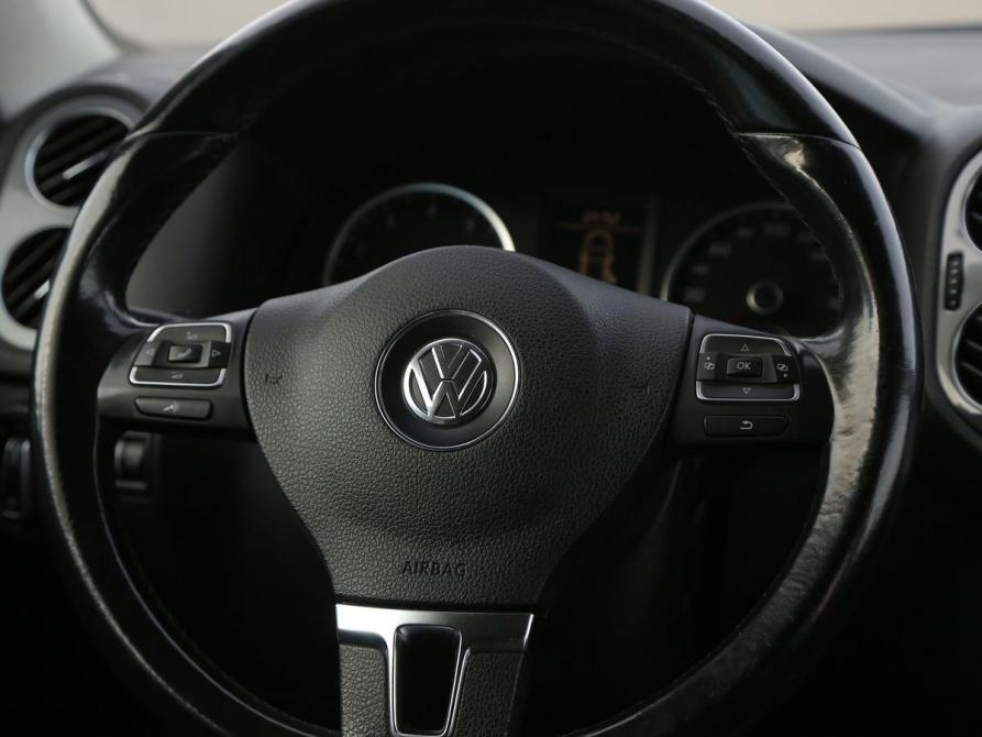 Volkswagen Tiguan I Рестайлинг Иваново  - изображение 17