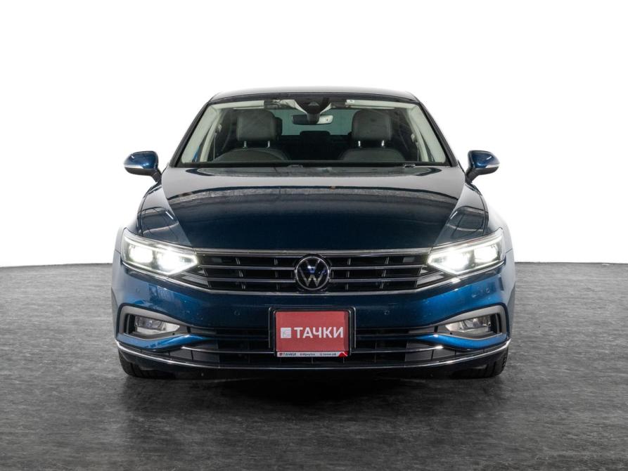 Volkswagen Passat B8 Рестайлинг Иркутск  - изображение 2
