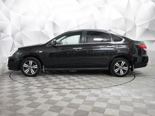Nissan Almera III (G15) с пробегом 2014 года, цена 699 000 рублей, 184000 км, седан, Автокод Объявления
