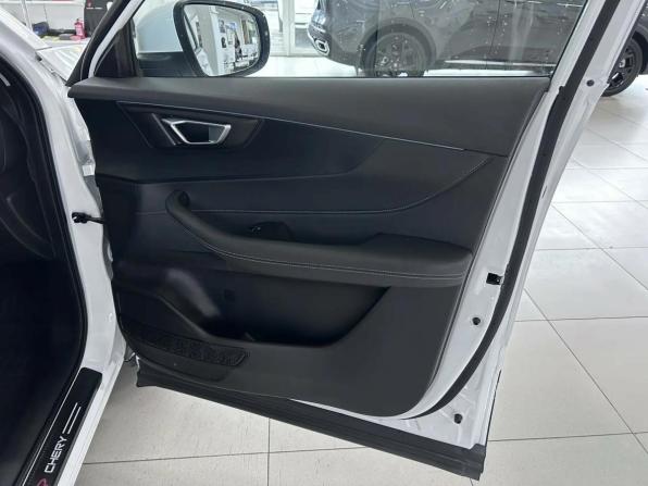 Chery Tiggo 4 Pro I с пробегом 2024 года, цена 1 598 000 рублей, 21000 км, внедорожник, Автокод Объявления