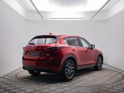 Mazda CX-5 II Москва  - изображение 25