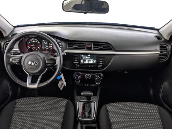 Kia Rio IV с пробегом 2020 года, цена 1 750 000 рублей, 9368 км, хэтчбек, Автокод Объявления