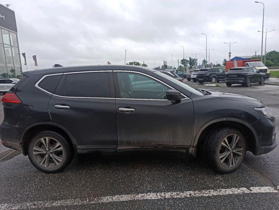 Nissan X-Trail III Пермь  - изображение 3