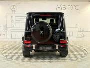 Mercedes-Benz G-Класс III (W465) Рестайлинг Москва  - изображение 35