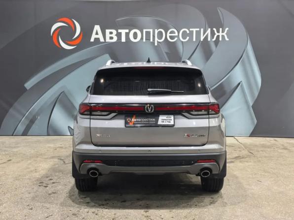 Changan CS35 Plus I Рестайлинг с пробегом 2024 года, цена 1 845 000 рублей, 17150 км, внедорожник, Автокод Объявления