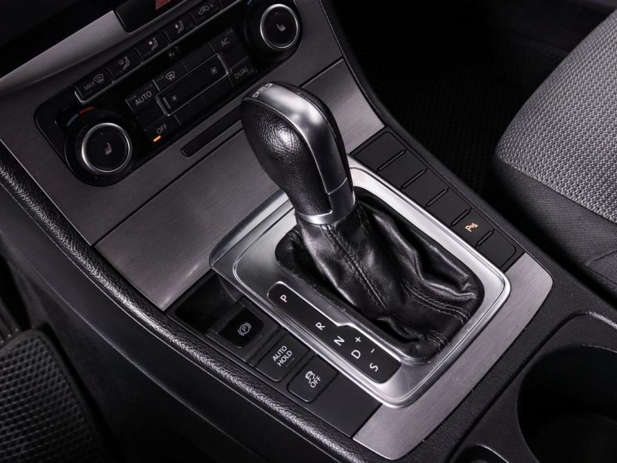 Volkswagen Passat B7 Минеральные Воды  - изображение 10
