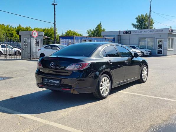 Mazda 6 II (GH) с пробегом 2007 года, цена 497 000 рублей, 335739 км, седан, Автокод Объявления