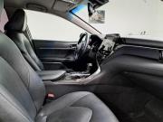 Toyota Camry VIII (XV70) Рестайлинг Казань  - изображение 35