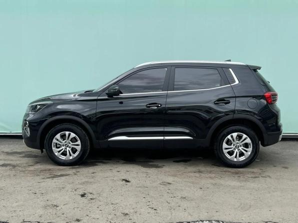 Chery Tiggo 4 Pro I Рестайлинг с пробегом 2025 года, цена 1 599 000 рублей, 21000 км, внедорожник, Автокод Объявления