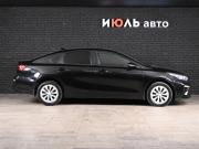 Kia Cerato IV Екатеринбург  - изображение 22