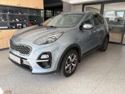 Kia Sportage IV Рестайлинг Коломна  - изображение 19