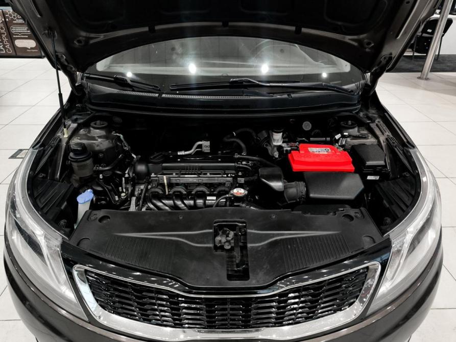 Kia Rio III Казань  - изображение 11