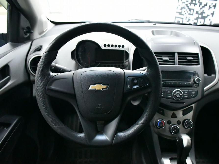 Chevrolet Aveo II Новосибирск  - изображение 9
