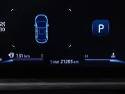 Changan CS35 Plus I Рестайлинг Москва  - изображение 32