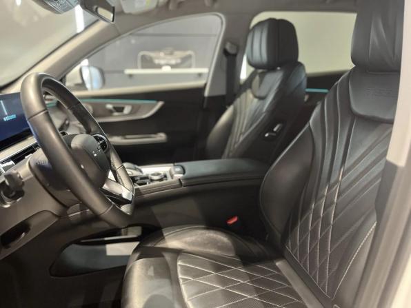 Chery Tiggo 8 Pro Max I Рестайлинг с пробегом 2024 года, цена 2 250 000 рублей, 20918 км, внедорожник, Автокод Объявления