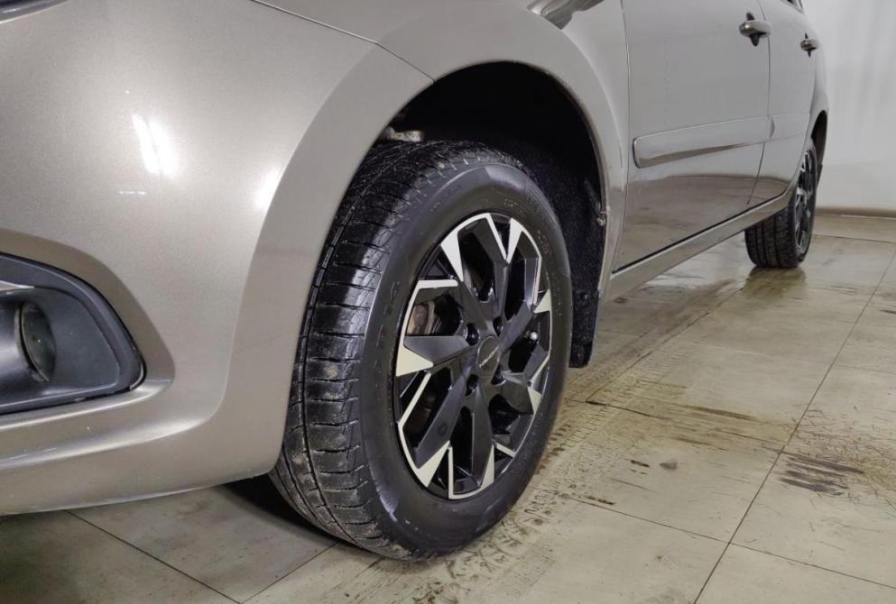 Lada (ВАЗ) Granta I Рестайлинг Волгоград  - изображение 28