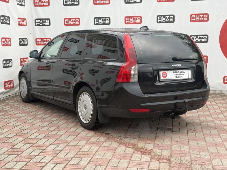 Volvo V50 I Санкт-Петербург  - изображение 7