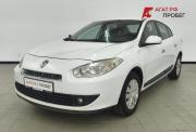Renault Fluence I Екатеринбург  - изображение 21