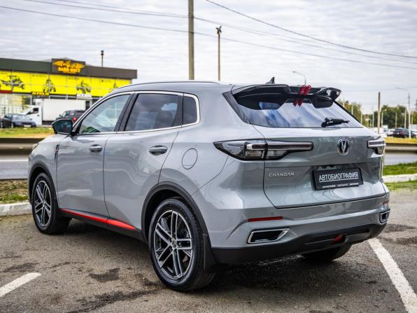 Changan CS55 Plus II с пробегом 2024 года, цена 2 150 000 рублей, 49295 км, внедорожник, Автокод Объявления