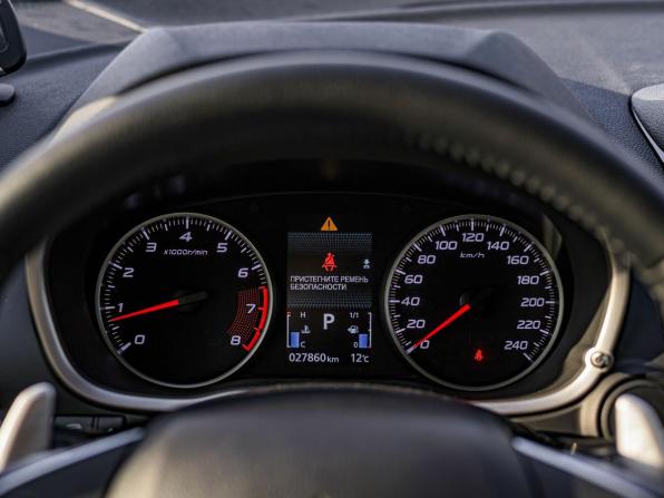 Mitsubishi Eclipse Cross I Рестайлинг с пробегом 2021 года, цена 2 509 000 рублей, 27833 км, внедорожник, Автокод Объявления