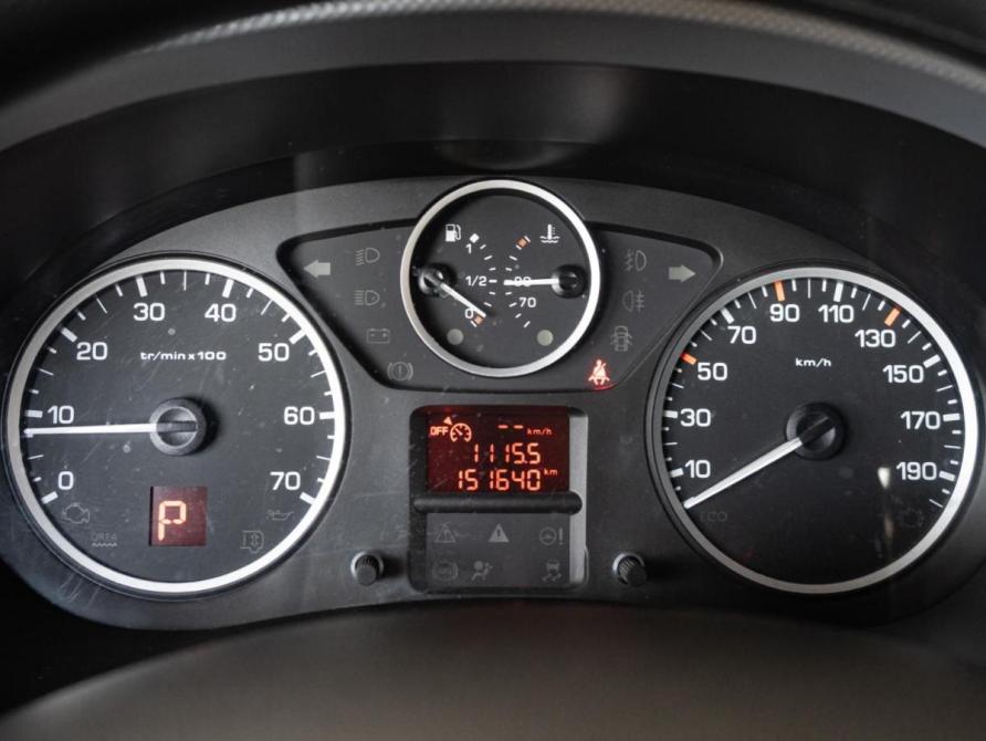 Opel Combo PCMA Краснодар  - изображение 17