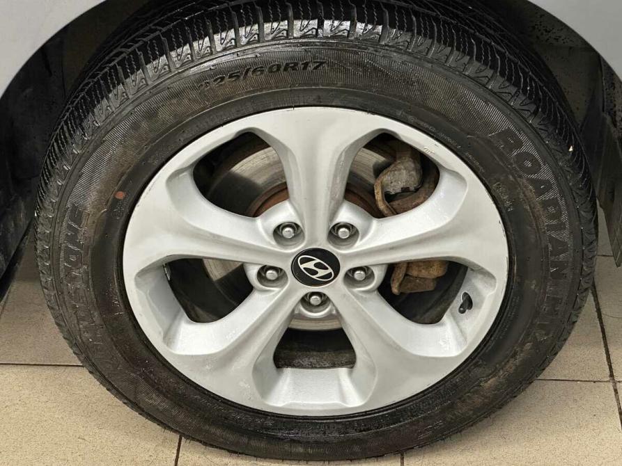 Hyundai ix35 I Балашиха  - изображение 19