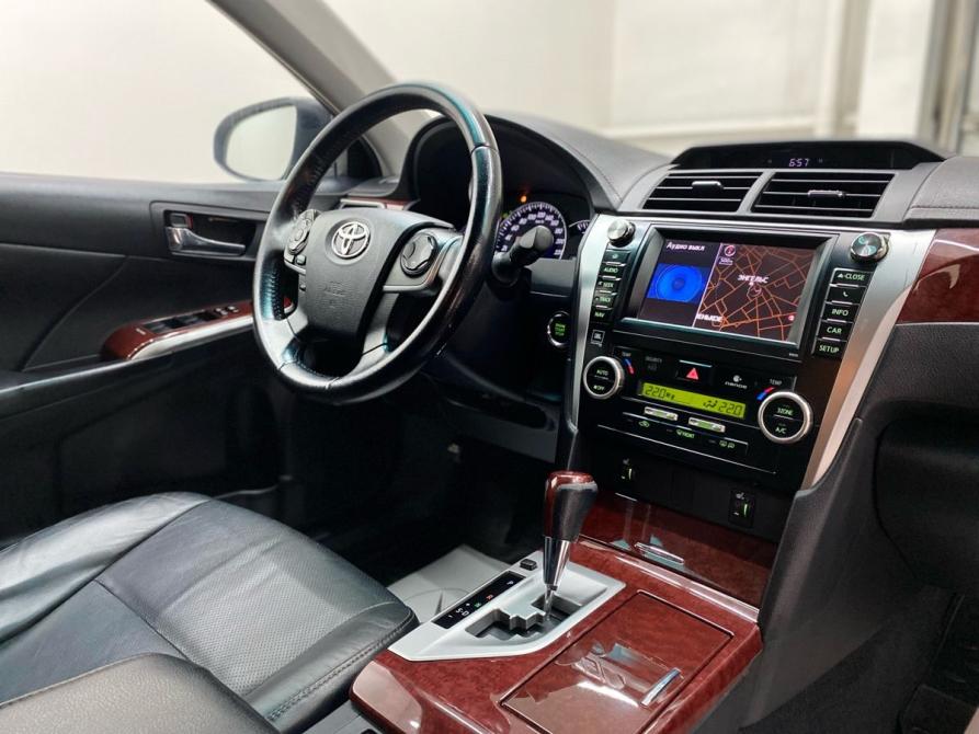 Toyota Camry VII (XV50) Энгельс  - изображение 38