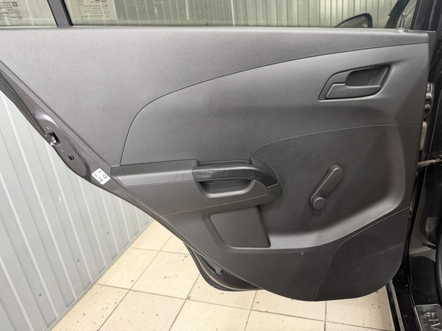 Chevrolet Aveo II Магнитогорск  - изображение 14