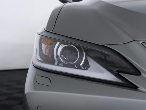 Lexus ES VII с пробегом 2020 года, цена 3 990 000 рублей, 68790 км, седан, Автокод Объявления