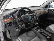 Skoda Superb II Рестайлинг Казань  - изображение 13