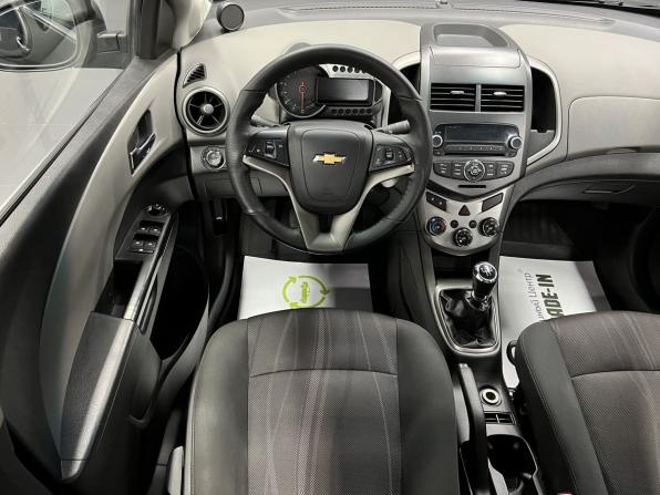 Chevrolet Aveo II с пробегом 2012 года, цена 745 000 рублей, 137848 км, седан, Автокод Объявления
