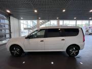Lada (ВАЗ) Largus I Рестайлинг Чебоксары  - изображение 36