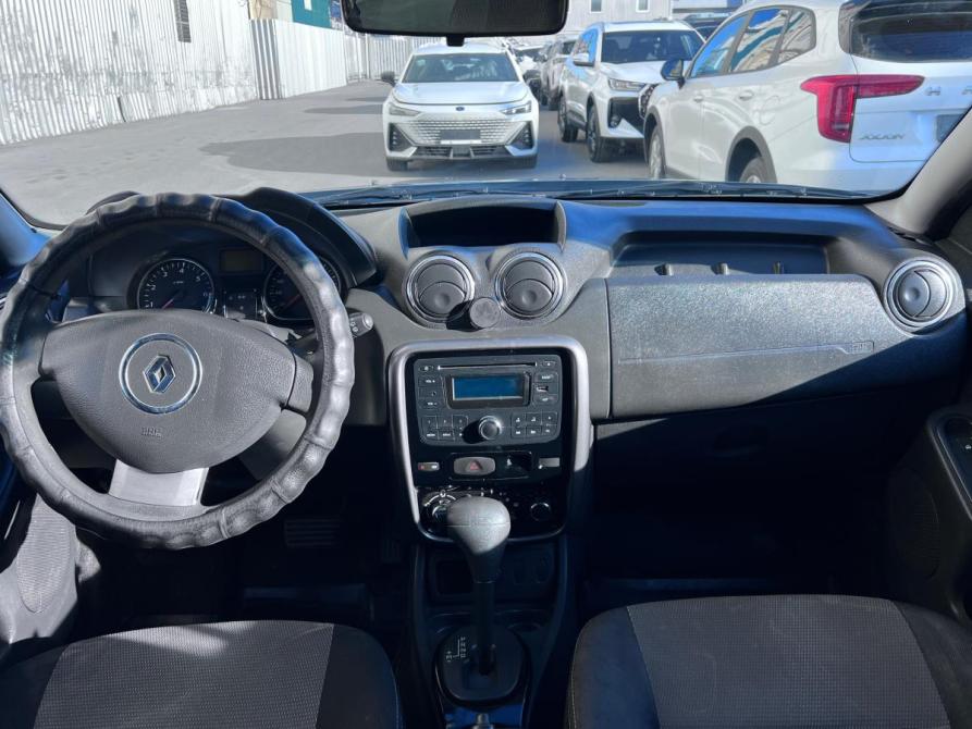 Renault Duster I Ростов-на-Дону  - изображение 9